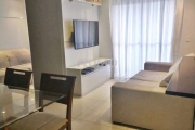 Apartamento com 3 quartos à venda na Avenida São José dos Campos, 150, Jardim Nova Europa, Campinas