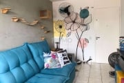 Apartamento com 2 quartos à venda na Avenida Padre Gaspar Bertoni, 567, Jardim Pacaembu, Campinas