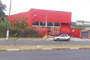 Barracão / Galpão / Depósito à venda na Avenida Marechal Juarez Távora, 1484, Jardim Paulicéia, Campinas