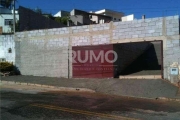 Terreno comercial à venda na Rua Serra Dourada, 66, Jardim Proença, Campinas