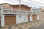 Casa comercial à venda na Avenida Antônio Carlos Sales Júnior, 595, Jardim Proença, Campinas