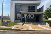 Casa em condomínio fechado com 3 quartos à venda na Rua Olívio Franceschini, 12, Jardim Santa Amélia, Hortolândia