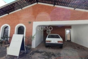 Casa com 3 quartos à venda na Rua Joaquim Manuel de Macedo, 99, Jardim Santa Genebra, Campinas