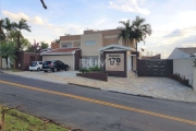 Casa comercial à venda na Rua Raul Ferrari, 170, Jardim Santa Marcelina, Campinas