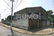 Barracão / Galpão / Depósito à venda na Rua Comandante Ataliba Euclides Vieira, 888, Jardim Santana, Campinas