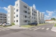 Apartamento com 2 quartos à venda na Rua Antônio Rocha Batista, 30, Jardim São Pedro de Viracopos, Campinas