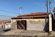 Casa com 3 quartos à venda na Rua das Dálias, 1302, Jardim das Bandeiras, Campinas