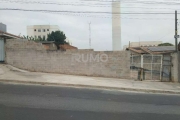 Terreno comercial à venda na Rua Professora Conceição Ribeiro, 170, Jardim do Lago Continuação, Campinas