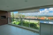 Apartamento com 4 quartos à venda na Avenida Alaôr Faria de Barros, 1050, Loteamento Alphaville Campinas, Campinas