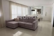 Apartamento com 2 quartos à venda na Avenida Alaôr Faria de Barros, 1050, Loteamento Alphaville Campinas, Campinas