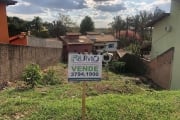 Terreno em condomínio fechado à venda na Rua San Conrado, 415, Loteamento Caminhos de San Conrado (Sousas), Campinas