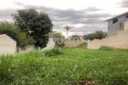 Terreno em condomínio fechado à venda na Rua San Conrado, 415, Loteamento Caminhos de San Conrado (Sousas), Campinas