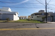 Terreno em condomínio fechado à venda na Rua San Conrado, 415, Loteamento Caminhos de San Conrado (Sousas), Campinas