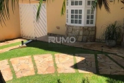 Casa em condomínio fechado com 5 quartos à venda na Rua San Conrado, 415, Loteamento Caminhos de San Conrado (Sousas), Campinas