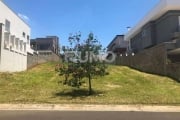 Terreno em condomínio fechado à venda na Rua Sérgio Bortolotto, 100, Loteamento Parque dos Alecrins, Campinas