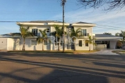 Casa em condomínio fechado com 4 quartos à venda na Avenida Professor Adhelar Matthes, 197, Loteamento Residencial Barão do Café, Campinas