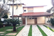 Casa em condomínio fechado com 6 quartos à venda na Avenida Professor Adhelar Matthes, 197, Loteamento Residencial Barão do Café, Campinas