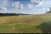 Terreno em condomínio fechado à venda na Avenida Isaura Roque Quércia, s/n, Loteamento Residencial Entre Verdes (Sousas), Campinas