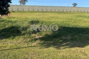 Terreno em condomínio fechado à venda na Avenida Isaura Roque Quércia, s/n, Loteamento Residencial Pedra Alta (Sousas), Campinas