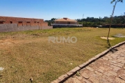 Terreno em condomínio fechado à venda na Avenida Isaura Roque Quércia, s/n, Loteamento Residencial Pedra Alta (Sousas), Campinas