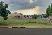 Terreno em condomínio fechado à venda na Avenida Isaura Roque Quércia, s/n, Loteamento Residencial Pedra Alta (Sousas), Campinas