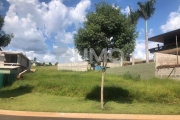 Terreno em condomínio fechado à venda na Avenida Isaura Roque Quércia, s/n, Loteamento Residencial Pedra Alta (Sousas), Campinas