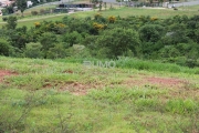 Terreno em condomínio fechado à venda na Avenida Isaura Roque Quércia, s/n, Loteamento Residencial Pedra Alta (Sousas), Campinas