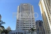 Apartamento com 4 quartos à venda na Rua Jasmim, 880, Mansões Santo Antônio, Campinas