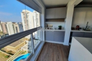 Apartamento com 2 quartos à venda na Rua Luiz Otávio, 2245, Mansões Santo Antônio, Campinas