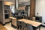 Apartamento com 1 quarto à venda na Rua Hermantino Coelho, 501, Mansões Santo Antônio, Campinas