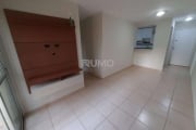 Apartamento com 3 quartos à venda na Rua Hermantino Coelho, 743, Mansões Santo Antônio, Campinas