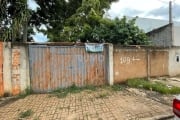 Terreno comercial à venda na Rua Antonio de Mendonça, 109, Nova Aparecida, Campinas