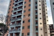 Apartamento com 3 quartos à venda na Rua Orlando Fagnani, 144, Nova Campinas, Campinas