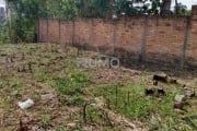 Terreno comercial à venda na Rua Gustavo Ambrust, 485, Nova Campinas, Campinas