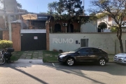 Casa comercial à venda na Rua Gustavo Ambrust, 448, Nova Campinas, Campinas