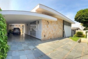 Casa comercial para alugar na Avenida Engenheiro Carlos Stevenson, 508, Nova Campinas, Campinas