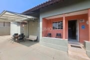 Casa comercial para alugar na Rua Augusto César de Andrade, 506, Nova Campinas, Campinas