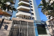 Apartamento com 4 quartos à venda na Avenida José de Souza Campos, 480, Nova Campinas, Campinas