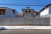 Terreno à venda na Rua Padre Petrus Joannes Dingenouts, S/N, Parque Alto Taquaral, Campinas