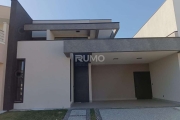 Casa em condomínio fechado com 3 quartos à venda na Avenida Doutor João Caio Silva, 381, Parque Brasil 500, Paulínia