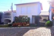 Casa em condomínio fechado com 4 quartos para alugar na Rua César dos Santos, 160, Parque Imperador, Campinas