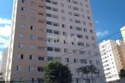 Apartamento com 2 quartos à venda na Rua Francisco Bueno Lacerda, 250, Parque Itália, Campinas