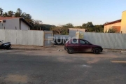 Terreno à venda na Rua João Batista da Silva Pacífico, 82, Parque Jambeiro, Campinas