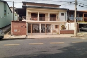 Casa com 3 quartos à venda na Rua Evaristo Júlio Cirilo Franceschini, 458, Parque Jatibaia (Sousas), Campinas