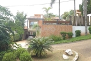 Casa com 4 quartos à venda na Rua Ana Fratta de Paula, 176, Parque Jatibaia (Sousas), Campinas