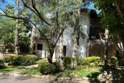 Casa em condomínio fechado com 4 quartos à venda na Rua Mário Garnero, 1317, Parque Jatibaia (Sousas), Campinas