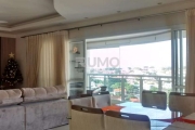 Apartamento com 4 quartos à venda na Avenida Maria Emília Alves dos Santos de Ângelis, 324, Parque Prado, Campinas