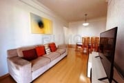 Apartamento com 2 quartos à venda na Avenida Washington Luís, 2900, Vila Marieta, Campinas