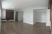 Apartamento com 3 quartos à venda na Avenida Maria Emília Alves dos Santos de Ângelis, 679, Parque Prado, Campinas