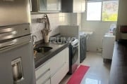 Apartamento com 2 quartos à venda na Rua Porto Alegre, 140, Parque Residencial João Luiz, Hortolândia